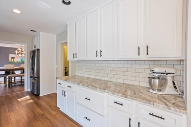 Back on the market and ready for a quick sale, 106 Sassafras Rd on Woodside Plantation Country Club in South Carolina - for sale on GolfHomes.com, golf home, golf lot