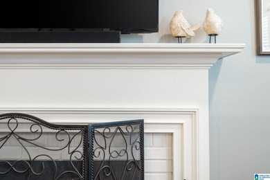 Well-maintained 3BR, 2.5BA home in the heart of Riverchase on Riverchase Country Club in Alabama - for sale on GolfHomes.com, golf home, golf lot