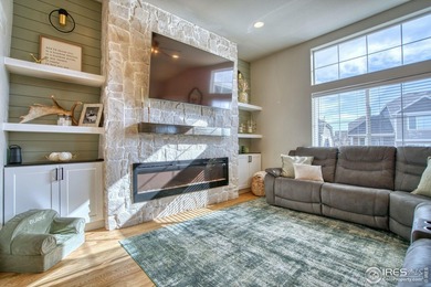 Welcome to 2115 Covered Bridge Parkway, a beautifully maintained on Raindance National Golf Course in Colorado - for sale on GolfHomes.com, golf home, golf lot