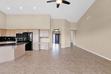 MOTIVATED SELLER & THE LOWEST PRICE/SQ. FT. IN ALL OF on Tuscany Falls At Pebble Creek in Arizona - for sale on GolfHomes.com, golf home, golf lot