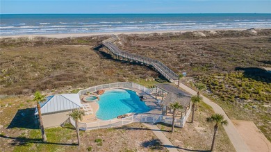 The most incredible, rare oceanfront lot in the Beachfront on Palmilla Beach Golf Club in Texas - for sale on GolfHomes.com, golf home, golf lot