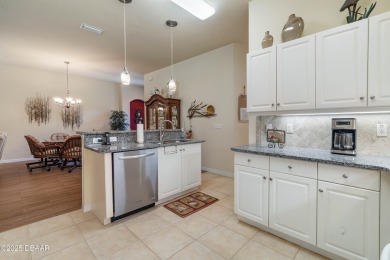 ALL FURNISHINGS ARE INCLUDED!
Beautiful 2 bedroom, 2 bath on Plantation Bay Golf and Country Club in Florida - for sale on GolfHomes.com, golf home, golf lot