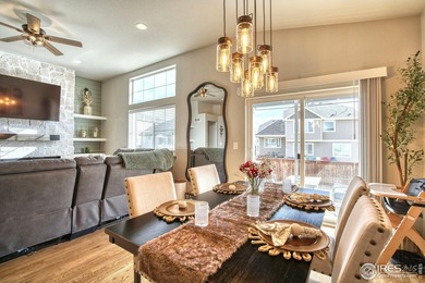 Welcome to 2115 Covered Bridge Parkway, a beautifully maintained on Raindance National Golf Course in Colorado - for sale on GolfHomes.com, golf home, golf lot