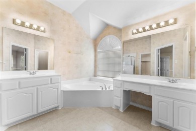 PREVIOUS BUYER financing fell through.  No fault of the house on Jim Boggs in Texas - for sale on GolfHomes.com, golf home, golf lot
