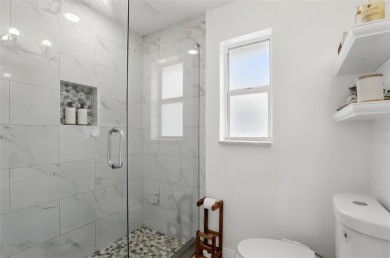 This adorable 2 bed/1 bath home is picture perfect! Fully on Hidden Lakes Golf Club in Florida - for sale on GolfHomes.com, golf home, golf lot