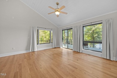EXCITING, GORGEOUS, MOVE IN READY, MUST-SEE LAKEFRONT HOME on River Golf and Country Club at Lake Royale in North Carolina - for sale on GolfHomes.com, golf home, golf lot