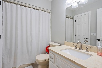 Back on the market and ready for a quick sale, 106 Sassafras Rd on Woodside Plantation Country Club in South Carolina - for sale on GolfHomes.com, golf home, golf lot