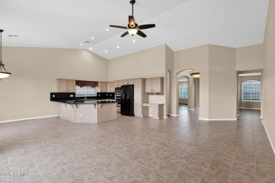 MOTIVATED SELLER & THE LOWEST PRICE/SQ. FT. IN ALL OF on Tuscany Falls At Pebble Creek in Arizona - for sale on GolfHomes.com, golf home, golf lot