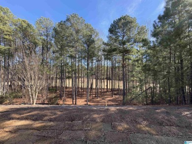 ATTN: Golf course lot! These are far and few between in on Ballantrae Golf Club in Alabama - for sale on GolfHomes.com, golf home, golf lot