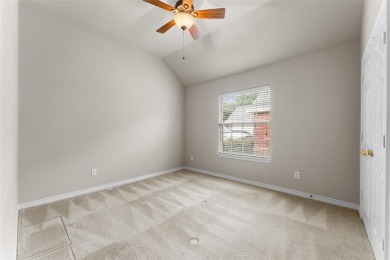 PREVIOUS BUYER financing fell through.  No fault of the house on Jim Boggs in Texas - for sale on GolfHomes.com, golf home, golf lot