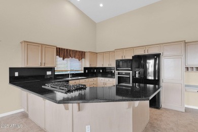 MOTIVATED SELLER & THE LOWEST PRICE/SQ. FT. IN ALL OF on Tuscany Falls At Pebble Creek in Arizona - for sale on GolfHomes.com, golf home, golf lot
