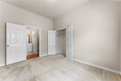 PREVIOUS BUYER financing fell through.  No fault of the house on Jim Boggs in Texas - for sale on GolfHomes.com, golf home, golf lot