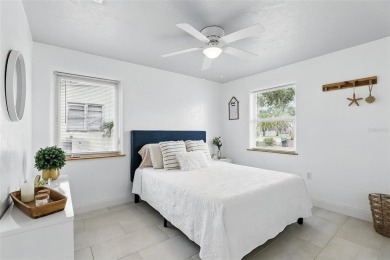 This adorable 2 bed/1 bath home is picture perfect! Fully on Hidden Lakes Golf Club in Florida - for sale on GolfHomes.com, golf home, golf lot