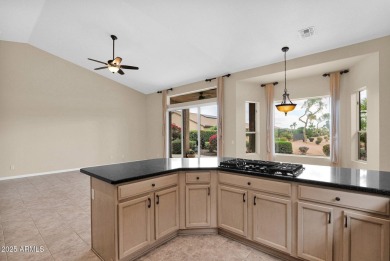 MOTIVATED SELLER & THE LOWEST PRICE/SQ. FT. IN ALL OF on Tuscany Falls At Pebble Creek in Arizona - for sale on GolfHomes.com, golf home, golf lot