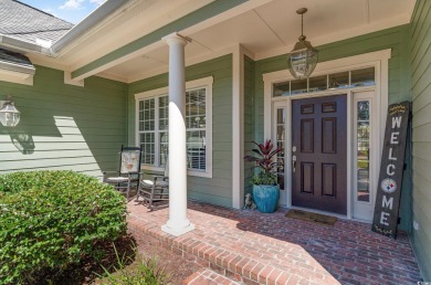 Welcome to your dream golf and beach retreat! This stunning on Legends Golf Club in South Carolina - for sale on GolfHomes.com, golf home, golf lot