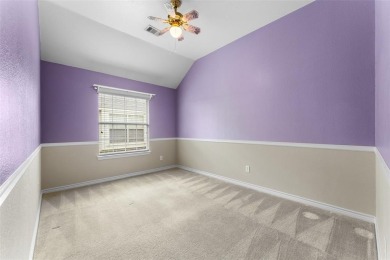 PREVIOUS BUYER financing fell through.  No fault of the house on Jim Boggs in Texas - for sale on GolfHomes.com, golf home, golf lot