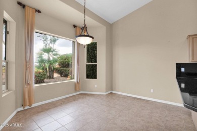 MOTIVATED SELLER & THE LOWEST PRICE/SQ. FT. IN ALL OF on Tuscany Falls At Pebble Creek in Arizona - for sale on GolfHomes.com, golf home, golf lot