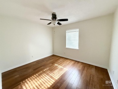 NEW fortified roof! ALL HARD SURFACE FLOORS. NO CARPET. Fully on Lake Forest Yacht and Country Club in Alabama - for sale on GolfHomes.com, golf home, golf lot