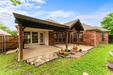 PREVIOUS BUYER financing fell through.  No fault of the house on Jim Boggs in Texas - for sale on GolfHomes.com, golf home, golf lot