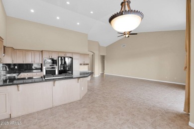 MOTIVATED SELLER & THE LOWEST PRICE/SQ. FT. IN ALL OF on Tuscany Falls At Pebble Creek in Arizona - for sale on GolfHomes.com, golf home, golf lot