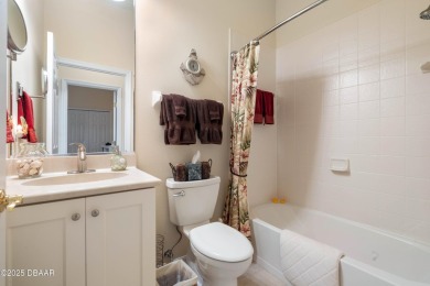 ALL FURNISHINGS ARE INCLUDED!
Beautiful 2 bedroom, 2 bath on Plantation Bay Golf and Country Club in Florida - for sale on GolfHomes.com, golf home, golf lot
