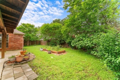 PREVIOUS BUYER financing fell through.  No fault of the house on Jim Boggs in Texas - for sale on GolfHomes.com, golf home, golf lot