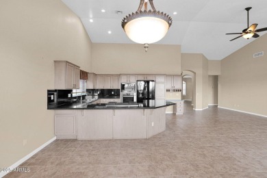 MOTIVATED SELLER & THE LOWEST PRICE/SQ. FT. IN ALL OF on Tuscany Falls At Pebble Creek in Arizona - for sale on GolfHomes.com, golf home, golf lot