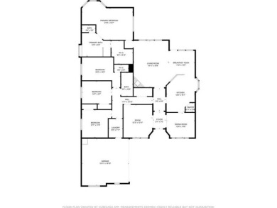 PREVIOUS BUYER financing fell through.  No fault of the house on Jim Boggs in Texas - for sale on GolfHomes.com, golf home, golf lot