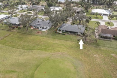 Beautiful Golf course views from nearly all rooms!!  All your on The American Golf Club in Florida - for sale on GolfHomes.com, golf home, golf lot