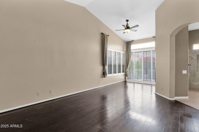 MOTIVATED SELLER & THE LOWEST PRICE/SQ. FT. IN ALL OF on Tuscany Falls At Pebble Creek in Arizona - for sale on GolfHomes.com, golf home, golf lot
