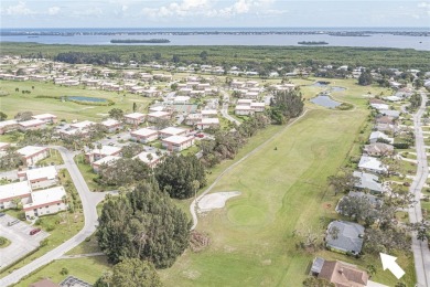 Beautiful Golf course views from nearly all rooms!!  All your on The American Golf Club in Florida - for sale on GolfHomes.com, golf home, golf lot