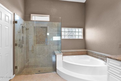 MOTIVATED SELLER & THE LOWEST PRICE/SQ. FT. IN ALL OF on Tuscany Falls At Pebble Creek in Arizona - for sale on GolfHomes.com, golf home, golf lot