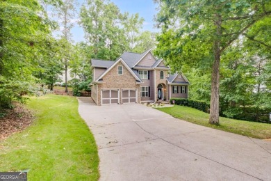 Welcome to 1058 Magnolia Dr, a stunning property in the highly on Fairfield Plantation Golf and Country Club in Georgia - for sale on GolfHomes.com, golf home, golf lot