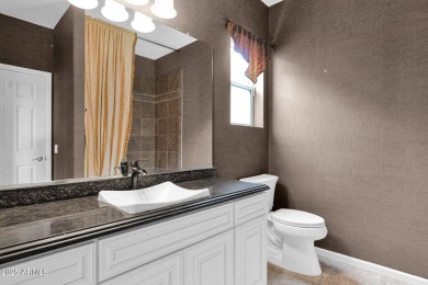 MOTIVATED SELLER & THE LOWEST PRICE/SQ. FT. IN ALL OF on Tuscany Falls At Pebble Creek in Arizona - for sale on GolfHomes.com, golf home, golf lot