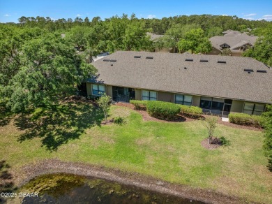 ALL FURNISHINGS ARE INCLUDED!
Beautiful 2 bedroom, 2 bath on Plantation Bay Golf and Country Club in Florida - for sale on GolfHomes.com, golf home, golf lot
