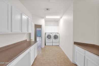 MOTIVATED SELLER & THE LOWEST PRICE/SQ. FT. IN ALL OF on Tuscany Falls At Pebble Creek in Arizona - for sale on GolfHomes.com, golf home, golf lot