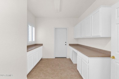 MOTIVATED SELLER & THE LOWEST PRICE/SQ. FT. IN ALL OF on Tuscany Falls At Pebble Creek in Arizona - for sale on GolfHomes.com, golf home, golf lot