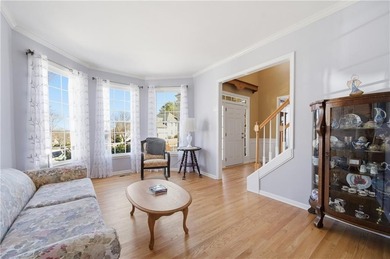 Location! Welcome home to this stunning brick beauty tucked away on Hamilton Mill Golf Club in Georgia - for sale on GolfHomes.com, golf home, golf lot