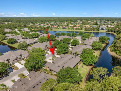 ALL FURNISHINGS ARE INCLUDED!
Beautiful 2 bedroom, 2 bath on Plantation Bay Golf and Country Club in Florida - for sale on GolfHomes.com, golf home, golf lot