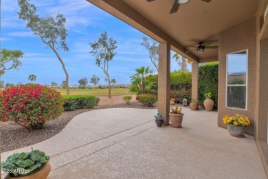MOTIVATED SELLER & THE LOWEST PRICE/SQ. FT. IN ALL OF on Tuscany Falls At Pebble Creek in Arizona - for sale on GolfHomes.com, golf home, golf lot