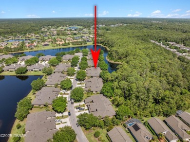 ALL FURNISHINGS ARE INCLUDED!
Beautiful 2 bedroom, 2 bath on Plantation Bay Golf and Country Club in Florida - for sale on GolfHomes.com, golf home, golf lot