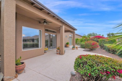 MOTIVATED SELLER & THE LOWEST PRICE/SQ. FT. IN ALL OF on Tuscany Falls At Pebble Creek in Arizona - for sale on GolfHomes.com, golf home, golf lot