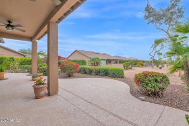 MOTIVATED SELLER & THE LOWEST PRICE/SQ. FT. IN ALL OF on Tuscany Falls At Pebble Creek in Arizona - for sale on GolfHomes.com, golf home, golf lot