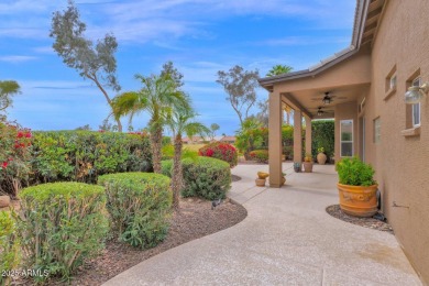 MOTIVATED SELLER & THE LOWEST PRICE/SQ. FT. IN ALL OF on Tuscany Falls At Pebble Creek in Arizona - for sale on GolfHomes.com, golf home, golf lot