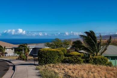 Great opportunity to build your dream home in paradise! This on Waikoloa Village Golf Club in Hawaii - for sale on GolfHomes.com, golf home, golf lot