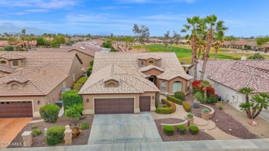 MOTIVATED SELLER & THE LOWEST PRICE/SQ. FT. IN ALL OF on Tuscany Falls At Pebble Creek in Arizona - for sale on GolfHomes.com, golf home, golf lot
