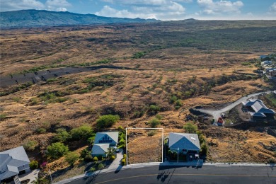 Great opportunity to build your dream home in paradise! This on Waikoloa Village Golf Club in Hawaii - for sale on GolfHomes.com, golf home, golf lot