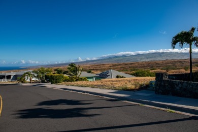 Great opportunity to build your dream home in paradise! This on Waikoloa Village Golf Club in Hawaii - for sale on GolfHomes.com, golf home, golf lot