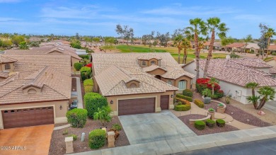 MOTIVATED SELLER & THE LOWEST PRICE/SQ. FT. IN ALL OF on Tuscany Falls At Pebble Creek in Arizona - for sale on GolfHomes.com, golf home, golf lot