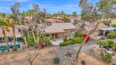 MOTIVATED SELLER & THE LOWEST PRICE/SQ. FT. IN ALL OF on Tuscany Falls At Pebble Creek in Arizona - for sale on GolfHomes.com, golf home, golf lot